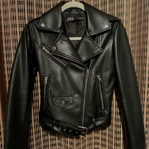 Faux Leather Zara - Picture 1 of 1